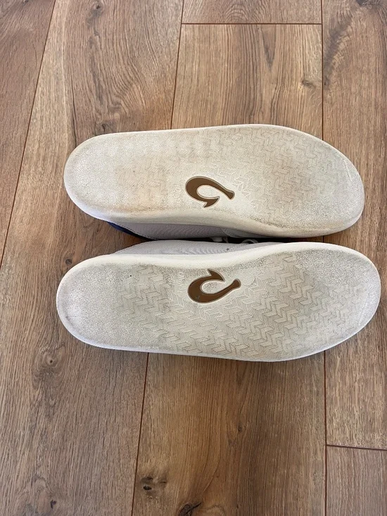 Olukai Punini men’s size 12 - Picture 4 of 4